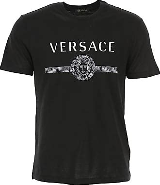 versace men polo shirt|versace magliette uomo.